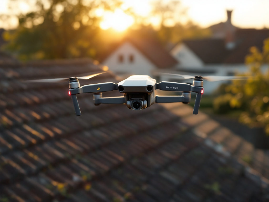 Déclarer un vol drone en zone restreinte : guide complet 2024
