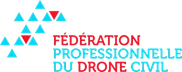 Membre Fédération Professionnelle du Drone Civil